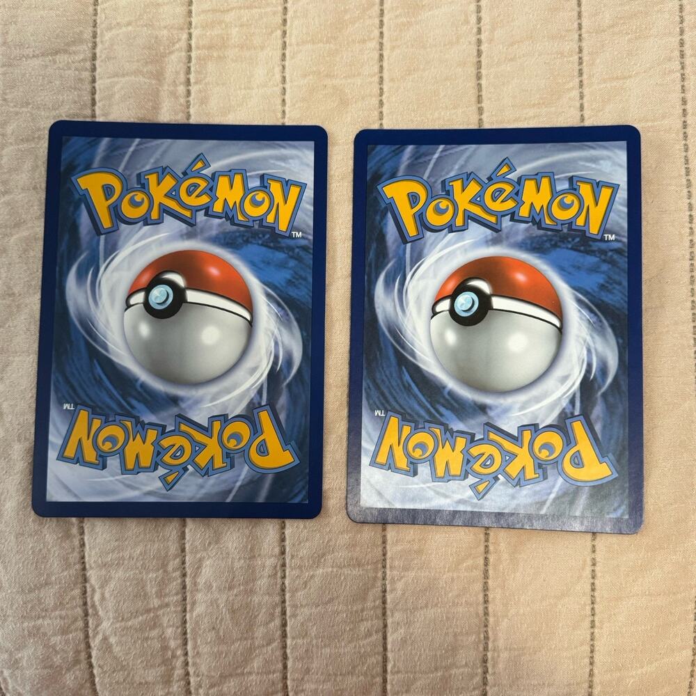 Pokémon Zapdos ex Jumbo Promo Card Lot Oversized TCG Scarlet & Violet Black Star - Picture 3 of 7